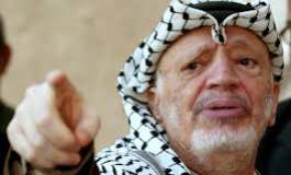 Arafat aurait été assassiné : la France ouvre une enquête