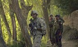 Afghanistan : l'armée américaine suspend l'entraînement des Afghans