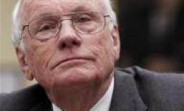 Neil Armstrong, premier homme sur la Lune, est mort