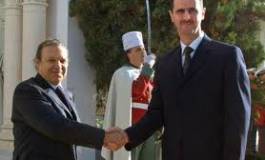 Le "printemps arabe" en Syrie : un feuilleton dans l’impasse