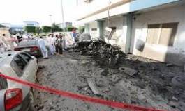 Libye : affrontements armés entre forces de l'ordre et des suspects