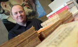 "La Muraille de lave" d’Analdur Indridason