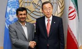 Non-alignés à Téhéran : une trentaine de chefs d'Etat et Ban Ki-moon attendus