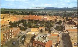 Béchar la mal aimée et son wali