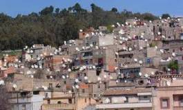 Oran : raccordement illicites des réseaux d'eau et d'électricité