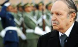 L'échiquier politique de Bouteflika : quels pions pour 2014 ?