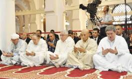 Algérie : changer le système politique et après…