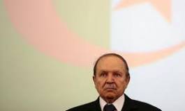 Abdelaziz Bouteflika : la gestion par l’indifférence
