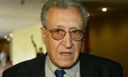 Lettre ouverte au nouveau médiateur Lakhdar Brahimi