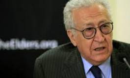 ONU : Lakhdar Brahimi prochain médiateur dans le bourbier syrien ?