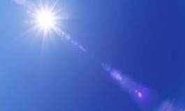 Week-end caniculaire dans les wilayas de l’ouest et du centre