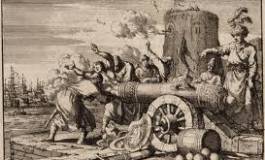 Alger - Brest : le canon monument de la rédemption !