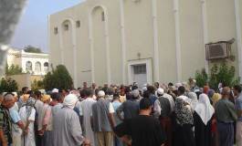 Ramadan : les couffins de 2014