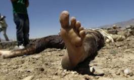 Afghanistan : 17 personnes décapitées pour avoir écouté la musique