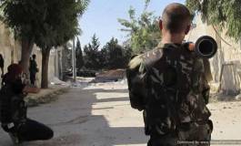 Syrie : les insurgés ciblent les aéroports