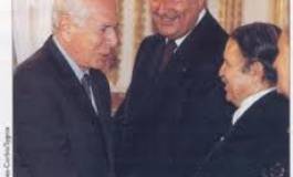 Sarkozy, Jean Daniel et le secret du 3e mandat (2e partie)