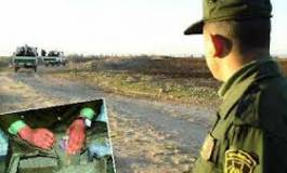 Quatre tonnes de cannabis saisies par les douaniers algériens