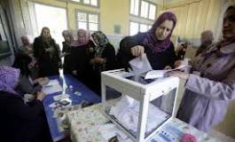 Algérie : embrassez-vous, c’est l’Aïd !