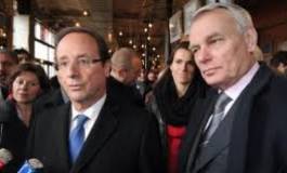 France : la rentrée politique de François Hollande c'est maintenant