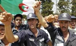 Conclave des gardes communaux aujourd'hui à Blida
