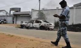 Côte d'Ivoire : le siège du FPI, parti de l'ex-président Gbagbo, attaqué