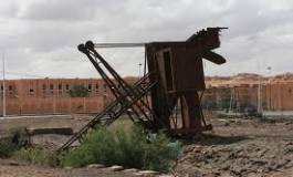 Boumediene et le scandale de la fermeture des houillères du Sud-Oranais