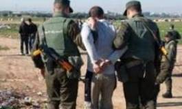 El Milia (Jijel) : 3 individus écroués pour soutien à des groupes terroristes