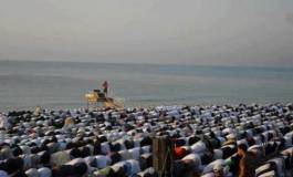 Tunisie : les islamistes ont interdit l'accès à la plage dimanche à Hammamet