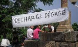 El Kalaa (Tigzirt) : "On ne veut pas d'un centre d'enfouissement à proximité"