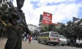 Kenya : 48 personnes tuées dans un massacre raciste