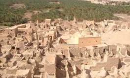 Ouargla : tramway contre vieux ksar ?