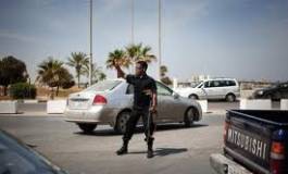 Libye : un diplomate égyptien visé par une attentat à la bombe