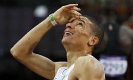 Algérie : entre J.O. de Londres et l'olympiade de la Mar del Plata