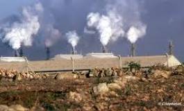 Allah, le roi Mohammed VI et les phosphates