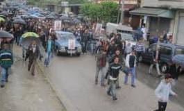 Kabylie : enlèvement d’un jeune homme à Mechtras