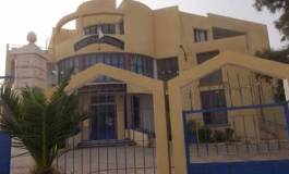 Mers El Hadjadj : marche et rassemblement d'habitants en colère