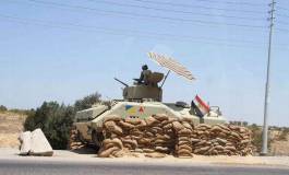 Egypte : un raid aérien égyptien fait 20 morts parmi les "terroristes"