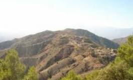 Kabylie : Tikiouache (Mizrana) mis aux oubliettes !