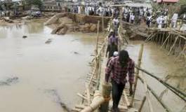 Nigeria : des inondations font 28 morts dans le centre du pays