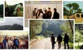 Oran : les Nomades Algériens organisent un café littéraire autour du ghazel