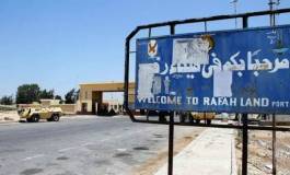 Neuf morts lors d'un accrochage dans le Sinaï