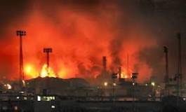 Venezuela : une explosion dans une raffinerie fait 39 morts