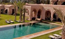 L'ancien président français Nicolas Sarkozy aurait acheté un palais à Marrakech