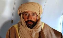 Le procès de Seïf Al-Islam Kadhafi en septembre à Zenten