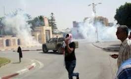 Tunisie : à Sidi Bouzid affrontements entre forces de l'ordre et opposants