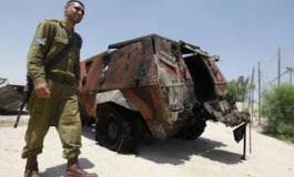 Attaque dans le Sinaï: l'Egypte promet de "venger" ses garde-frontières tués