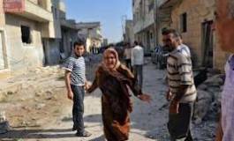 Syrie : les violences ont fait 129 victimes vendredi