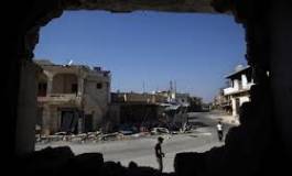 Syrie : l’offensive terrestre de l’armée d'Al Assad a commencé à Alep