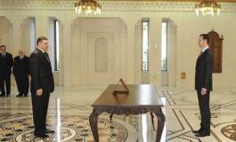 Syrie : le premier ministre fait défection et rejoint la Jordanie