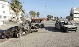 Libye : 32 partisans de Kadhafi arrêtés après des attaques